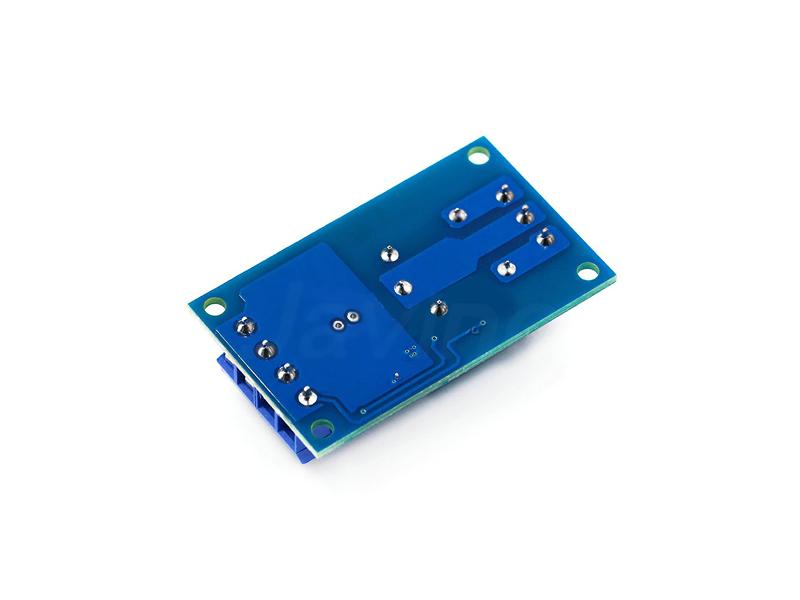 Single Key Bi-stable Relay Module (Latch) - Image 2